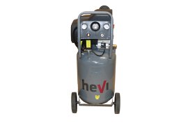 Hevi Druckluftkompressor 50l 8 bar