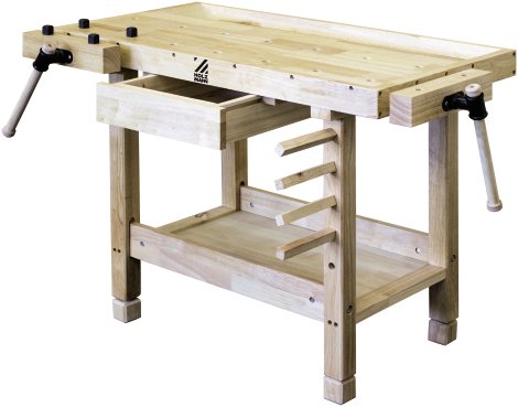 HOLZMANN Kinderwerkbank WB106MINI