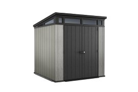 TEPRO Gerätehaus Artisan 7x7