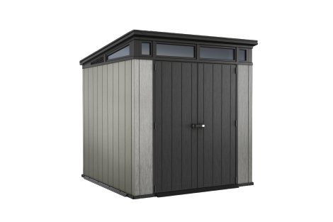 TEPRO Gerätehaus Artisan 7x7