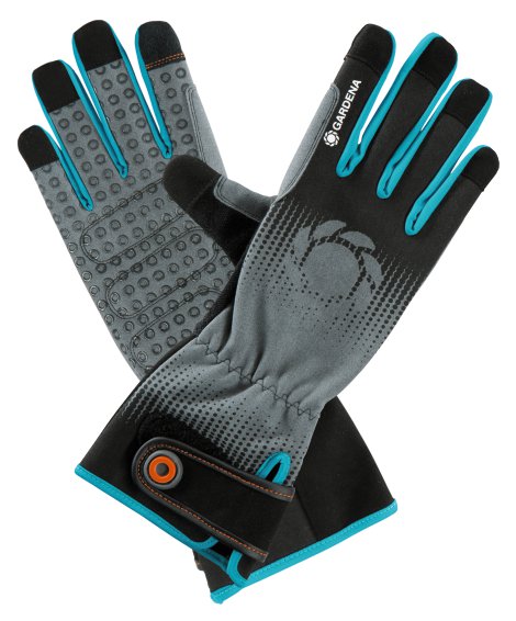 GARDENA Stracuh-Pflegehandschuh 9/L