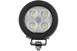 Impos LED-Arbeitsscheinwerfer 40 Watt Flood