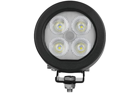 Impos LED-Arbeitsscheinwerfer 40 Watt Flood