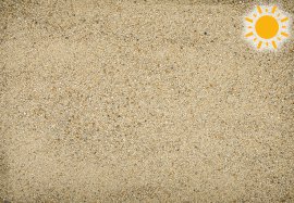 CASAFINO Quarzsand 0,5-2mm 25kg