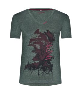 Wild & Wald Damen Shirt Kreat