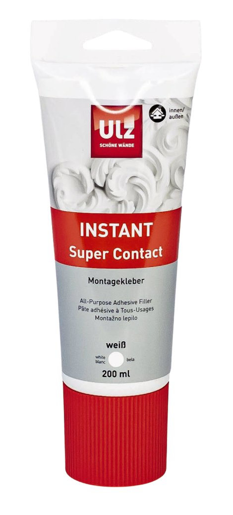 Instant-Supercontact für Innen und Außen 200 ml