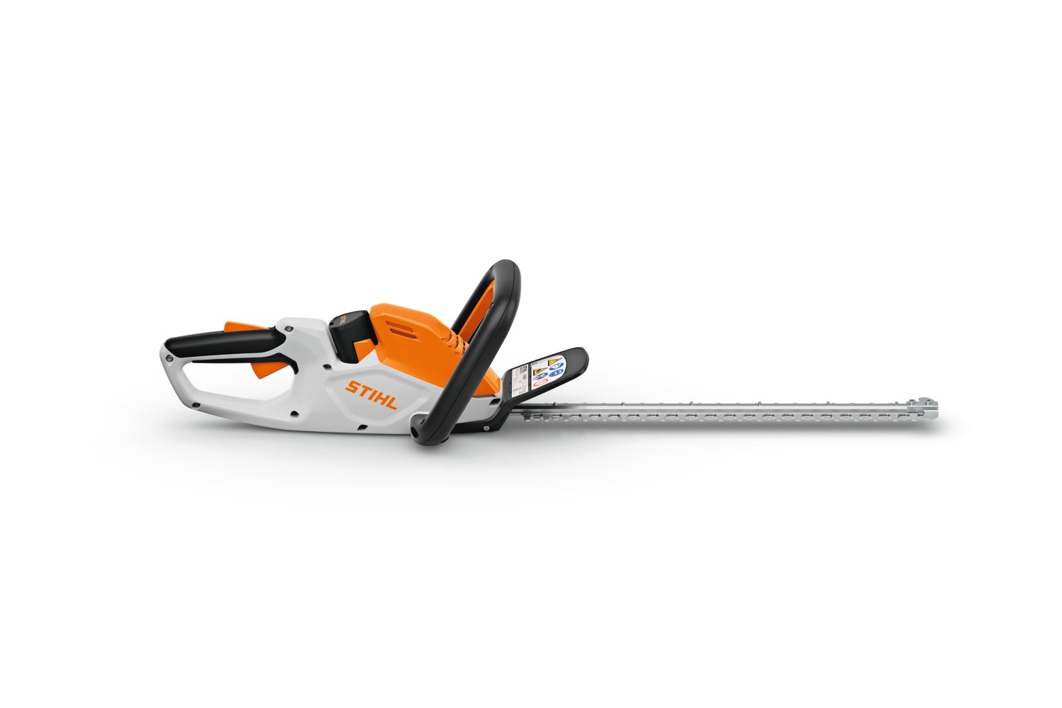 STIHL Akku-Heckenschere HSA30.0 450 mm/18"