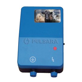 PULSARA Weidezaun-Gerät FieldPower 12000, 230V 1,2J