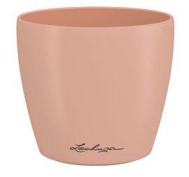 LECHUZA Pflanzgefäß Classico Color Deco Mini Magnolie 10