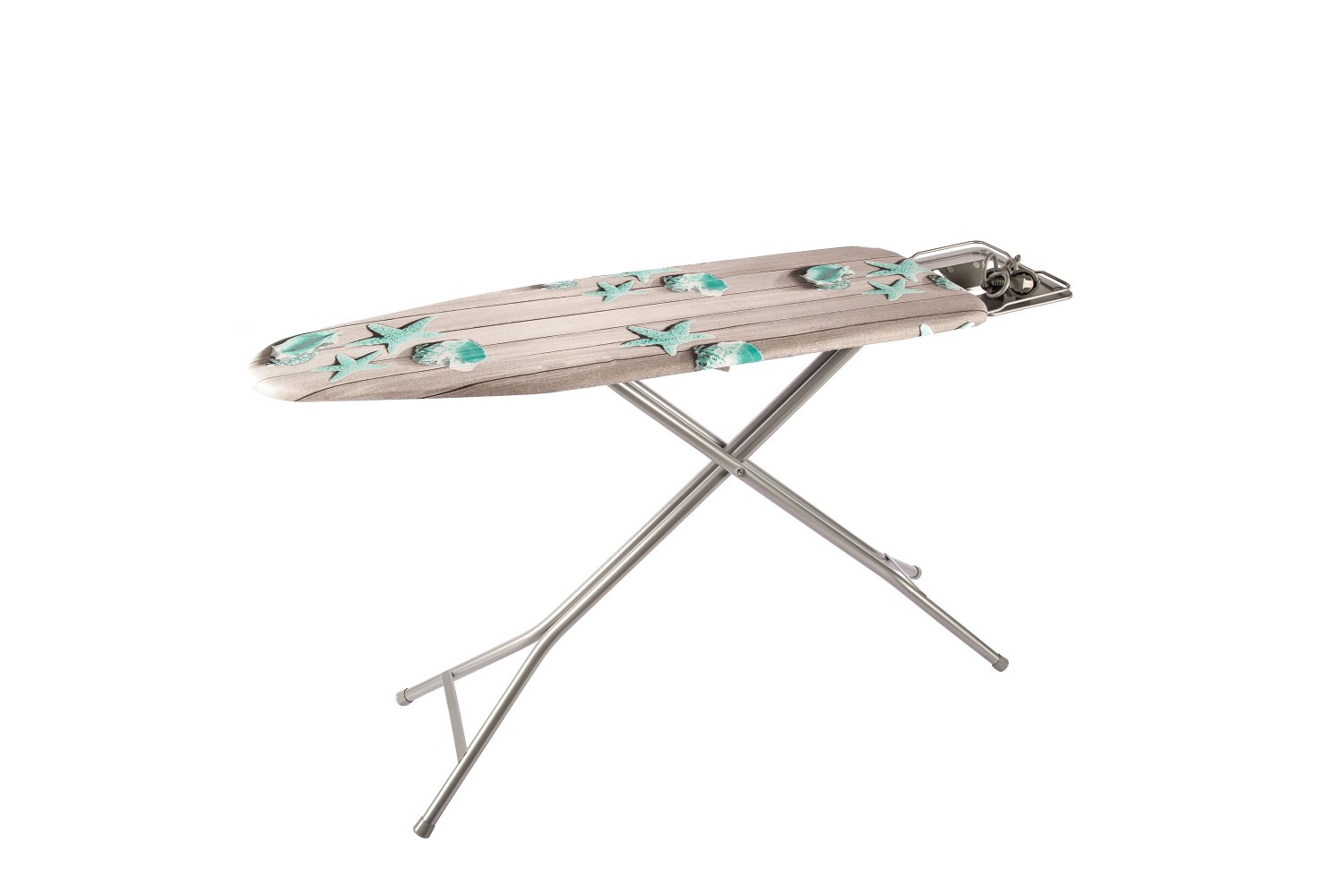 Bügeltisch Wäschenetz 120x40 cm 3er-Set