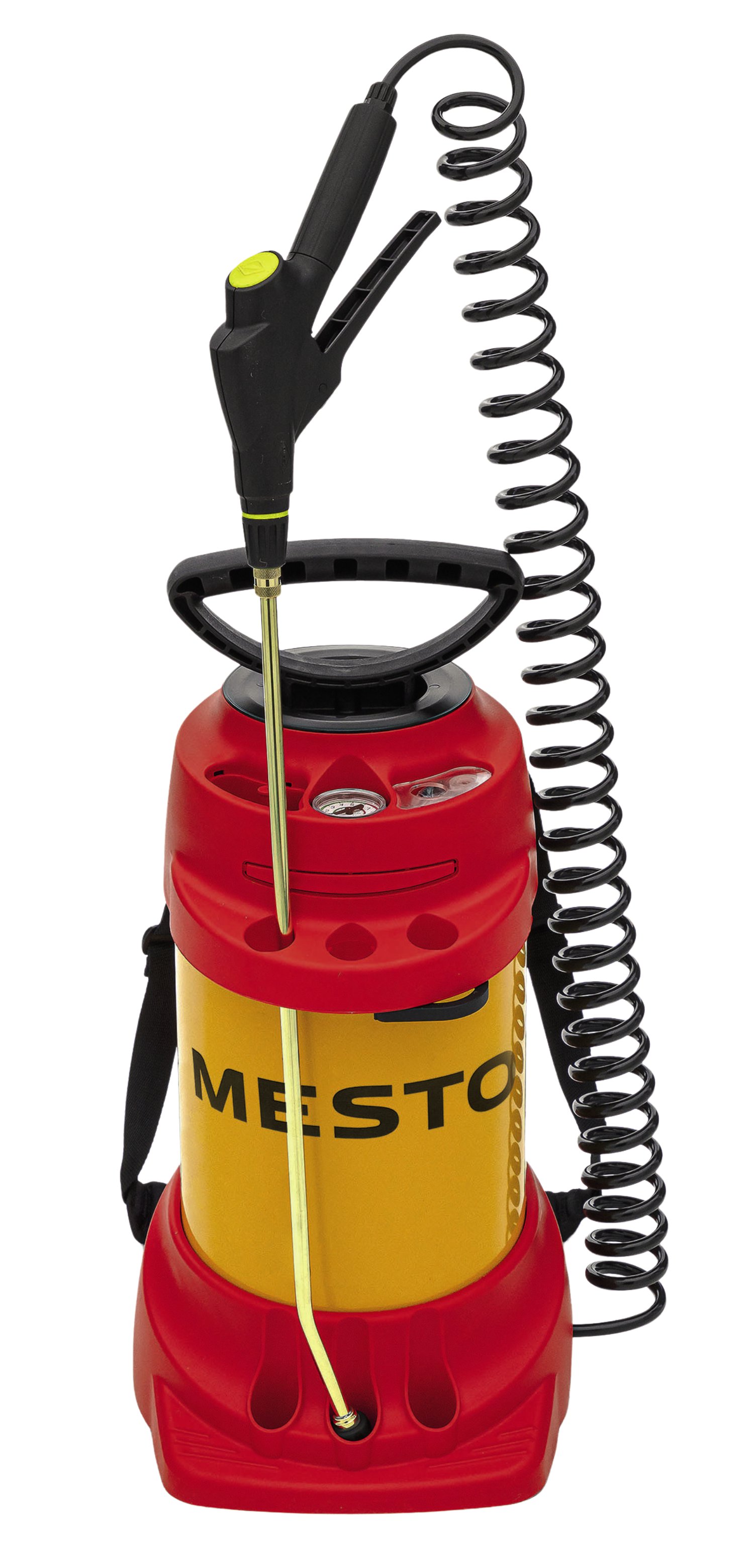 MESTO Hochdrucksprühgerät Ferrox 3585P 6 l