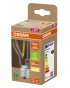 OSRAM LED-Birne UE Classic 60 Filament E27 Warmweiß 4W