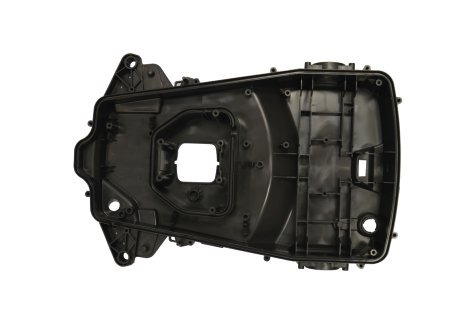 Husqvarna Untergehäuse