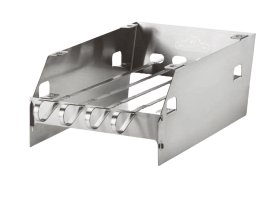 NAPOLEON Windschild für Sizzle-Zone P/PRO/RSE