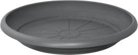 GELI Untersetzer Montana Anthrazit