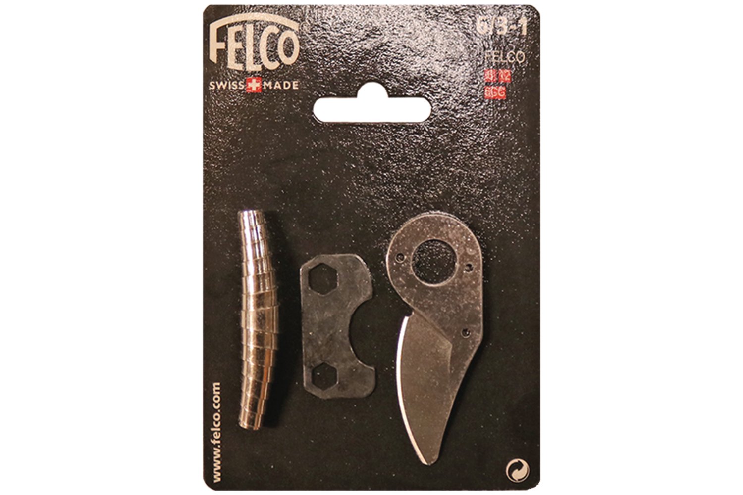 Felco Reparatursatz