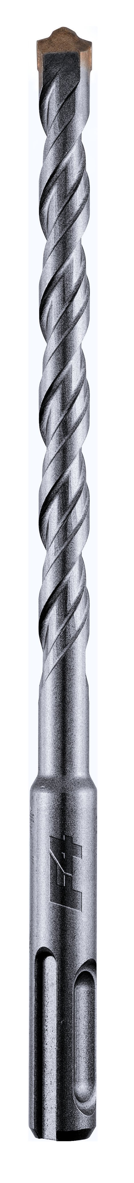 ALPEN Hammerbohrer SDS-Plus 310/250x8 mm