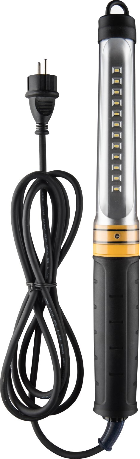 KOPP LED-Arbeitsleuchte mit Zuleitung 6W