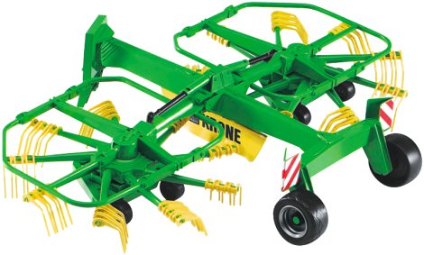 Doppelschwader Krone 536308