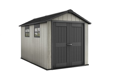 KETER Gerätehaus Oakland 7511