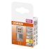 OSRAM LED-Pin 30 G4, Warmweiß 2,6W