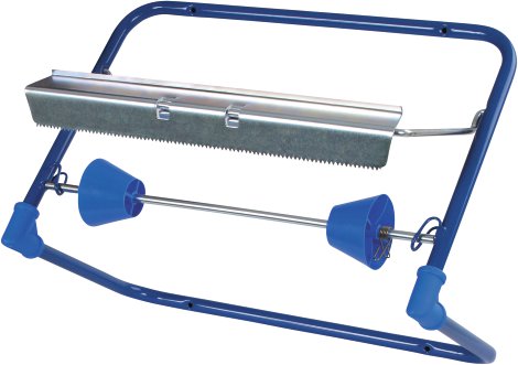 Wandrollenhalter