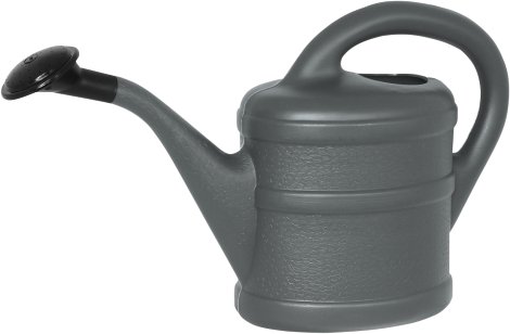 GELI Gießkanne Anthrazit 1 l