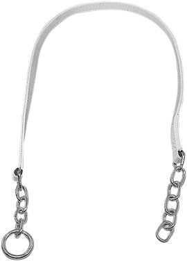 Rinder-Anbindung Typ W mit Kettenteil 150 cm