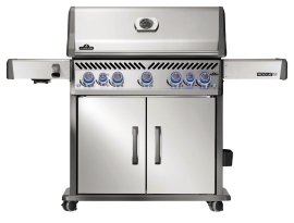 NAPOLEPN Gasgriller Rogue Pro S625