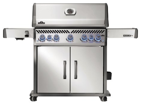 NAPOLEPN Gasgriller Rogue Pro RPS625RSIBPSS-2-DE