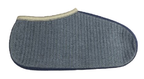 COLLONIL PED Stiefelsocken 41/42