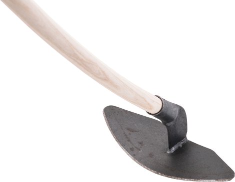 LEONHARD MÜLLER Weingartenscharre mit Eschenstiel