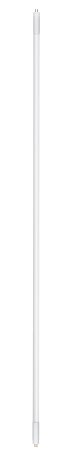 LEDVANCE LED-Leuchte Tube T5 HF Kaltweiß 7W L55 cm