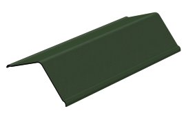 GUTTA Giebelwinkel Natur 850 mm Grün