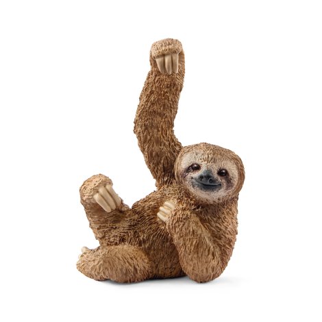 SCHLEICH Figur Faultier