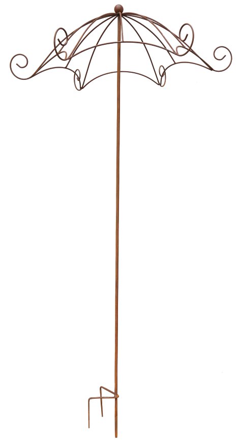 Gartenstecker Schirm Bali 180 cm