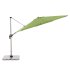 DOPPLER Pendelschirm Active 370, Ø 836 cm Fresh Green