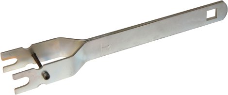 Spannhebel für Zahnrad-Drahtspanner