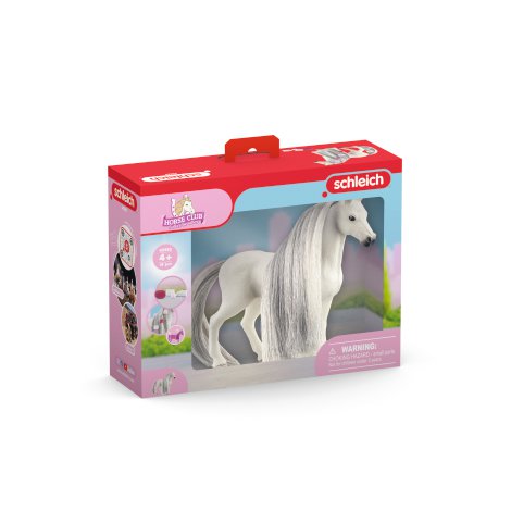 SCHLEICH Figur Beauty Horse Quarter Horse Stute