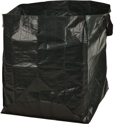 Gartenabfallsack 70x70x80 cm
