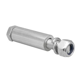 WAGNER Achsmaterial M12