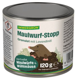 Maulwurfstopp IG 120 g