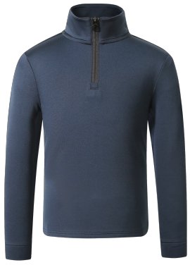 Covalliero Active Shirt H/W 2025 Kinder Dunkelblau