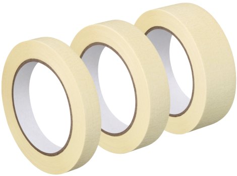 IMPOS Flachkreppband 3-er Set