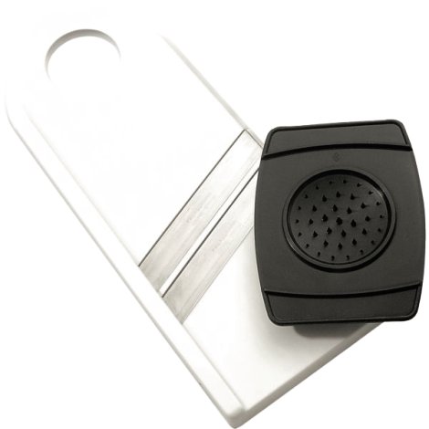 Gurkenhobel 29x11 cm