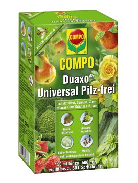 COMPO® Duaxo Universal Pilzfrei 150 ml