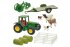 John Deere Spiel "Farm in a Box"