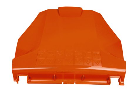 Husqvarna Auswurfklappe