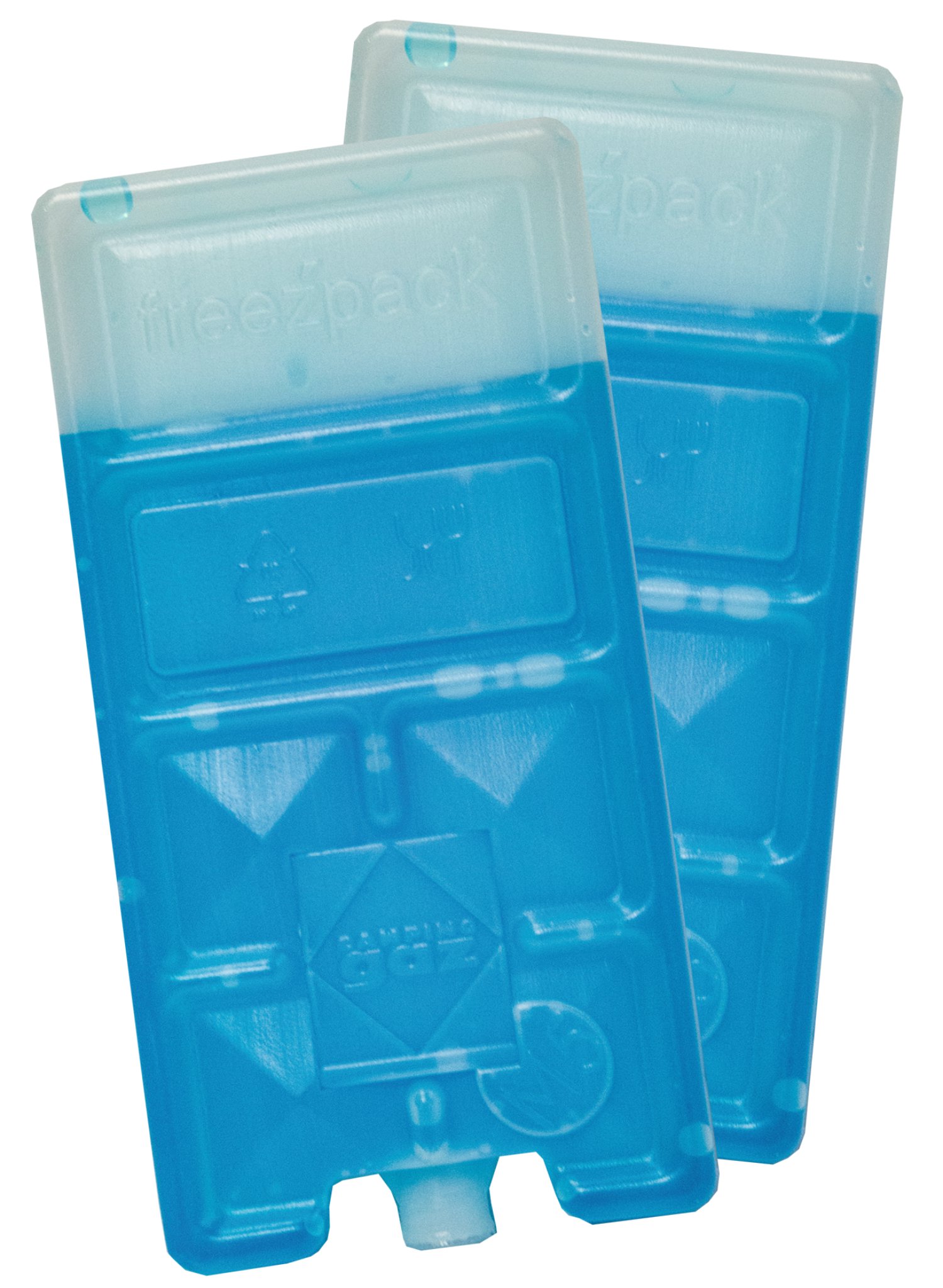 CAMPINGAZ Kühlakku Flexi Freezpack M 2er-Pack