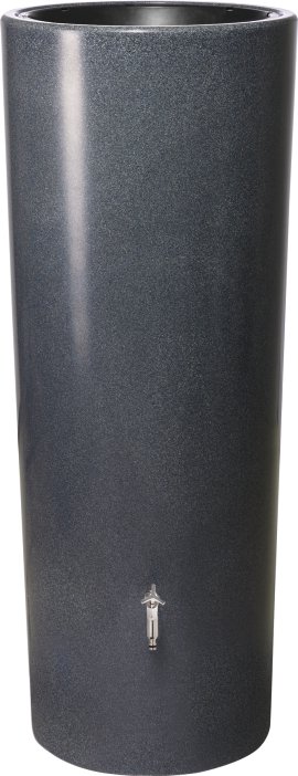 SCHÜTTER Regenspeicher Stone 2in1, Lava 210 l